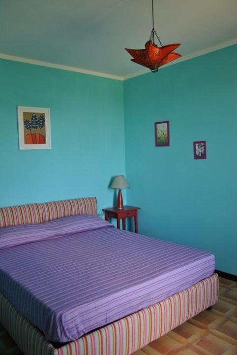 Bed & Breakfast La Vecchia Quercia Restaurant *