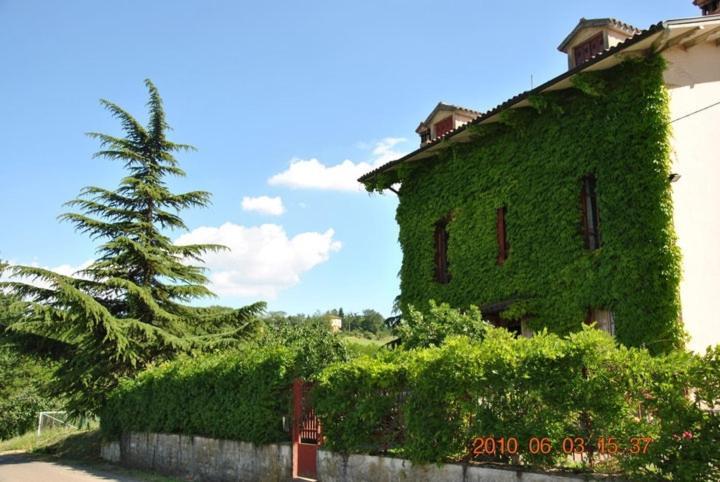 Bed & Breakfast La Vecchia Quercia Restaurant *